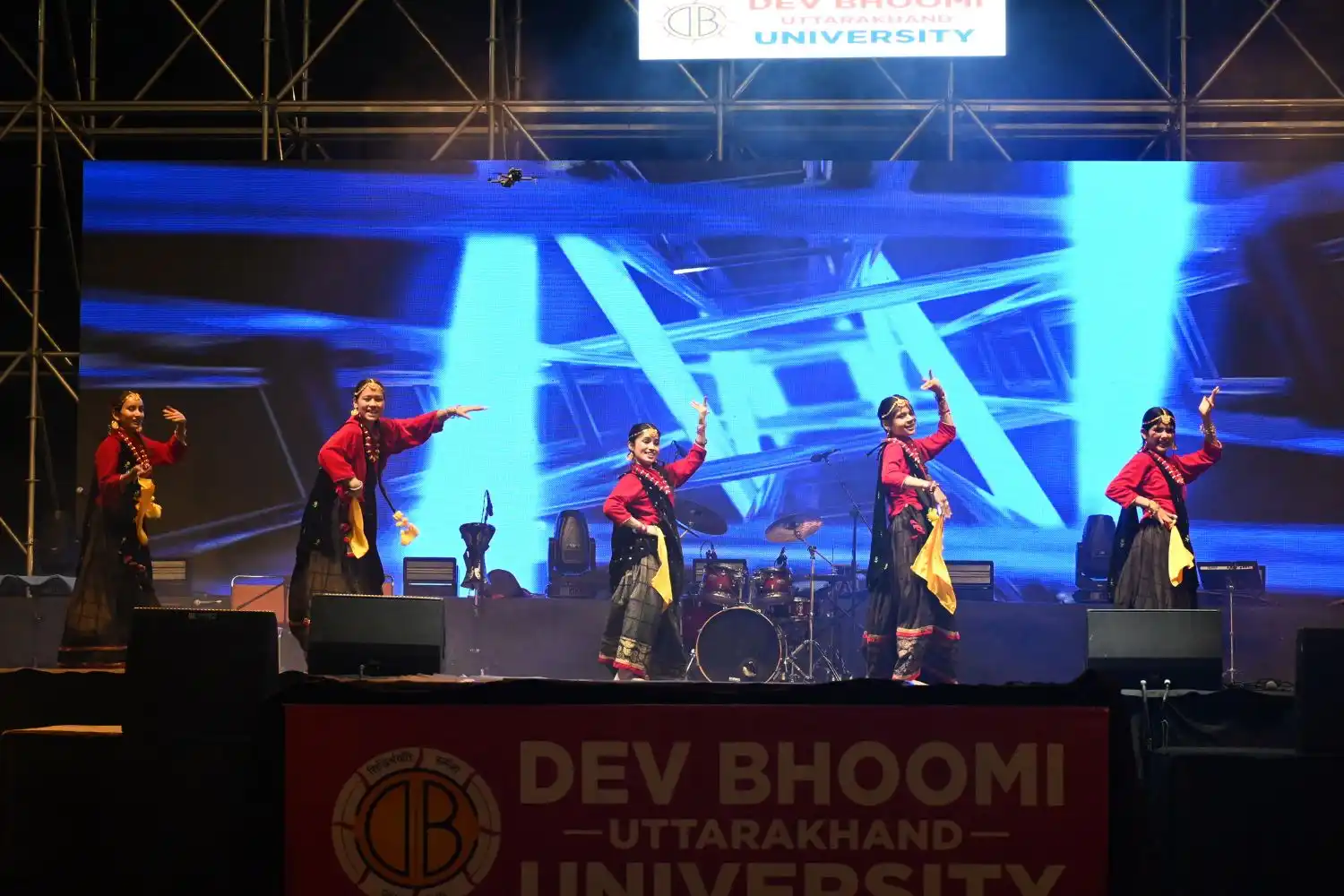 Shankar Mahadevan Live