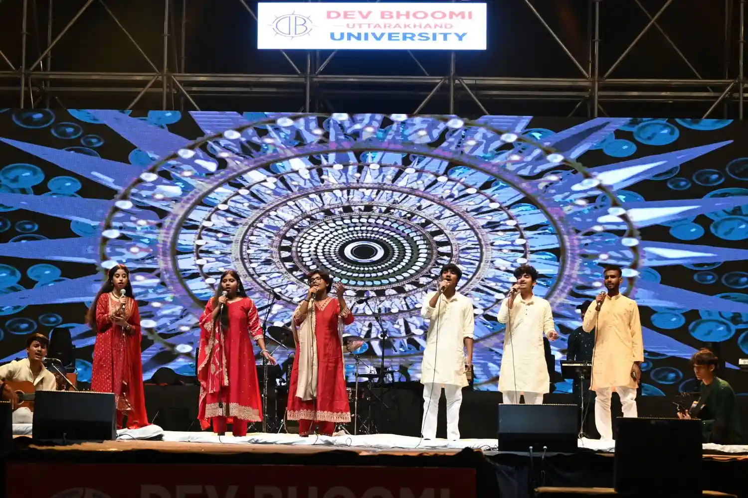 Live Concert